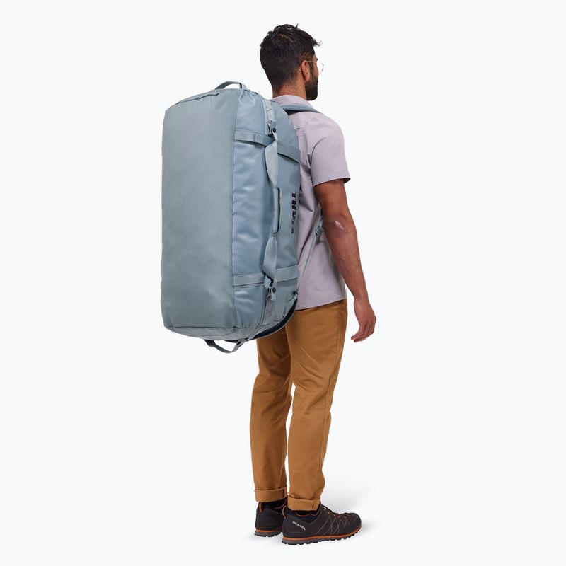 Пътна чанта Thule Chasm 90 l pond  5