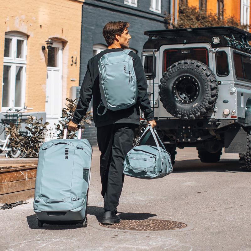 Пътна чанта Thule Chasm 90 l pond  6
