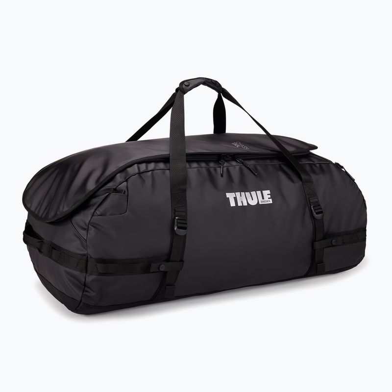 Пътна чанта Thule Chasm 130 l black