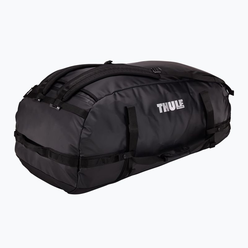 Пътна чанта Thule Chasm 130 l black 2