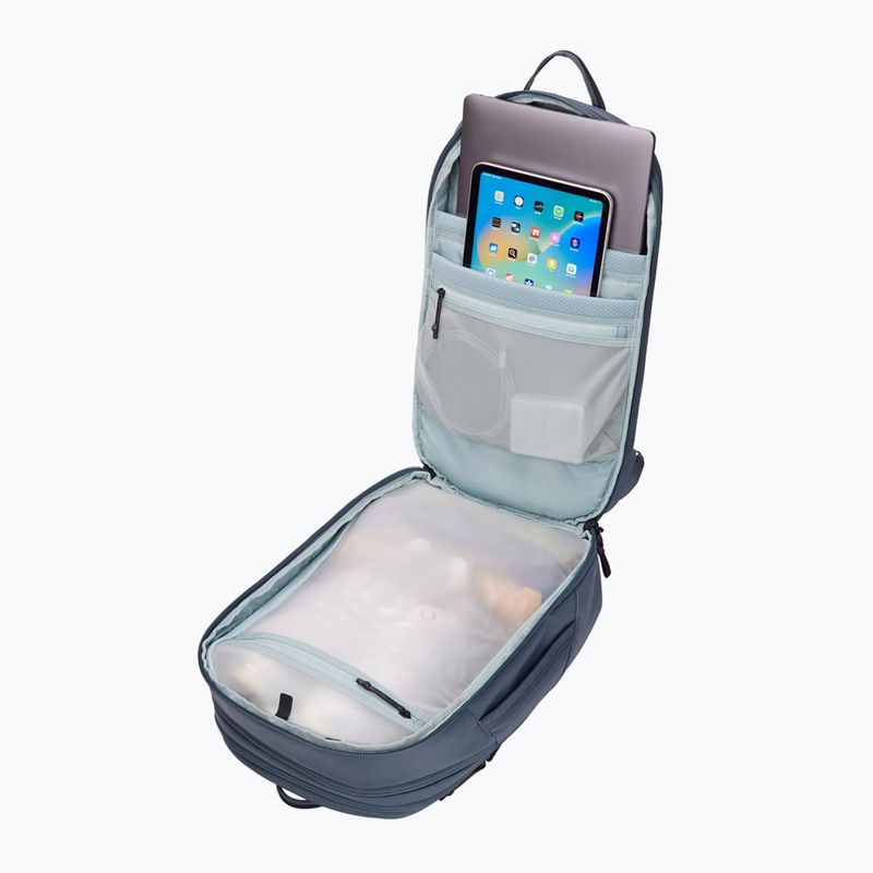 Туристическа раница Thule Aion 28 l dark slate 3