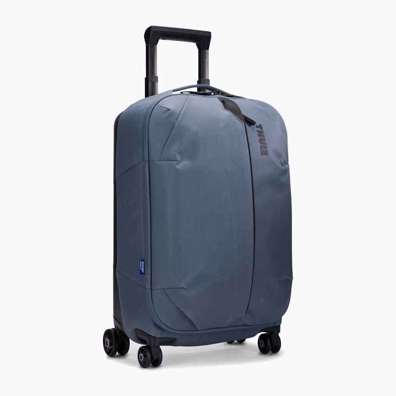 Пътнически куфар Thule Aion 35 l dark slate 2