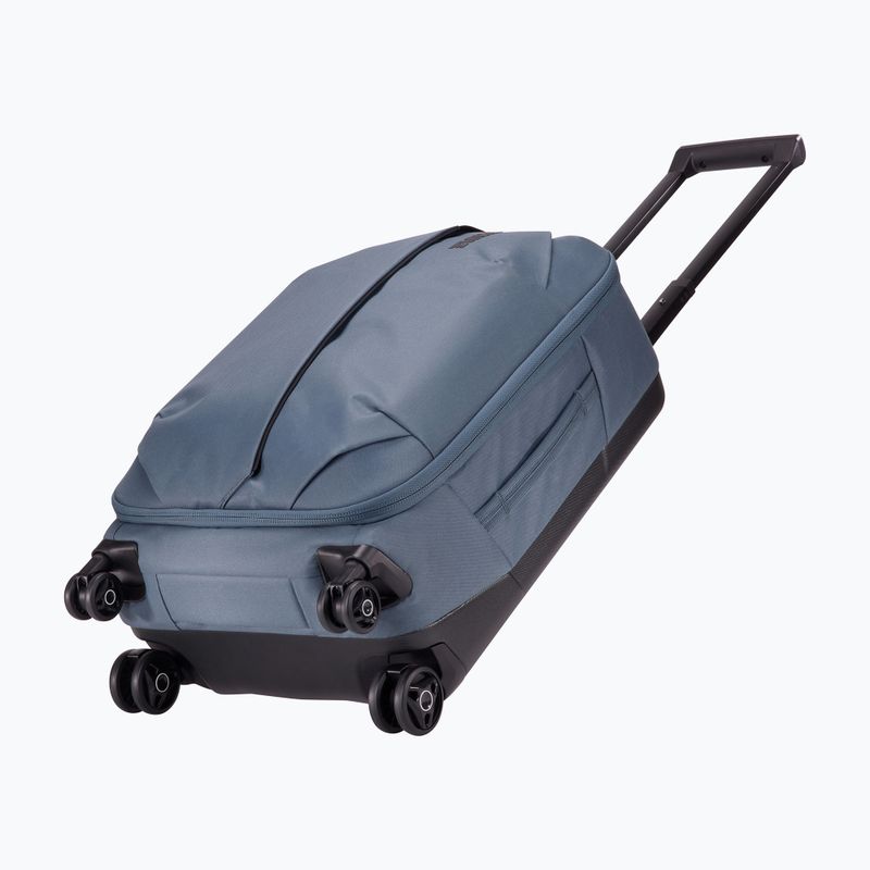 Пътнически куфар Thule Aion 35 l dark slate 6