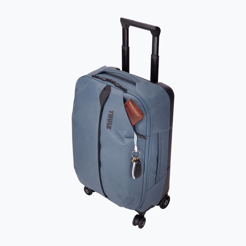 Пътнически куфар Thule Aion 35 l dark slate 7