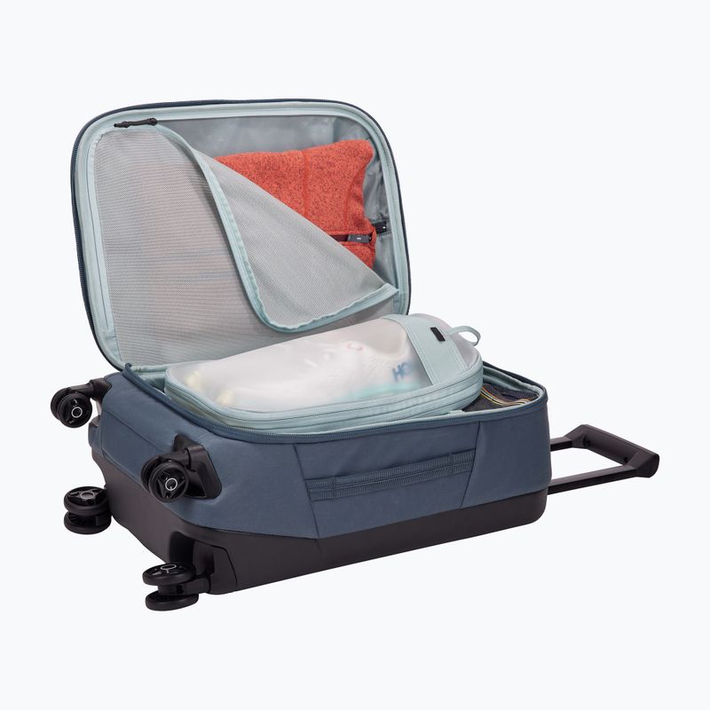 Пътнически куфар Thule Aion 35 l dark slate 9