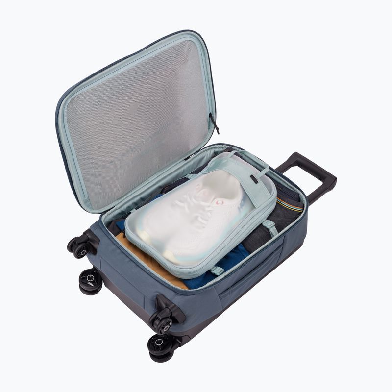 Пътнически куфар Thule Aion 35 l dark slate 10