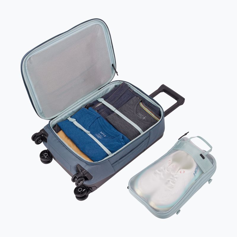 Пътнически куфар Thule Aion 35 l dark slate 11