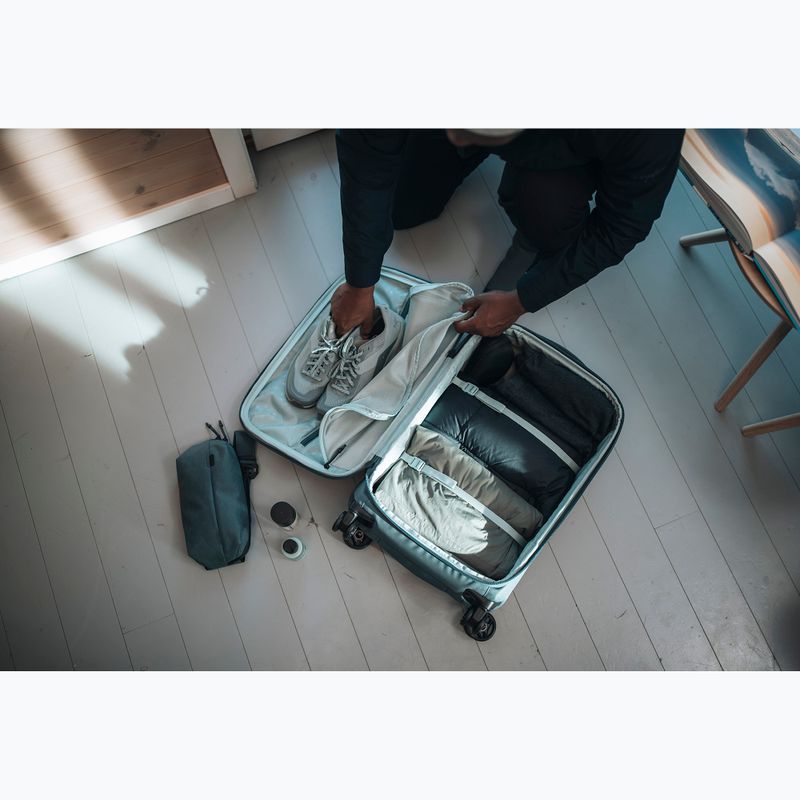 Пътнически куфар Thule Aion 35 l dark slate 12