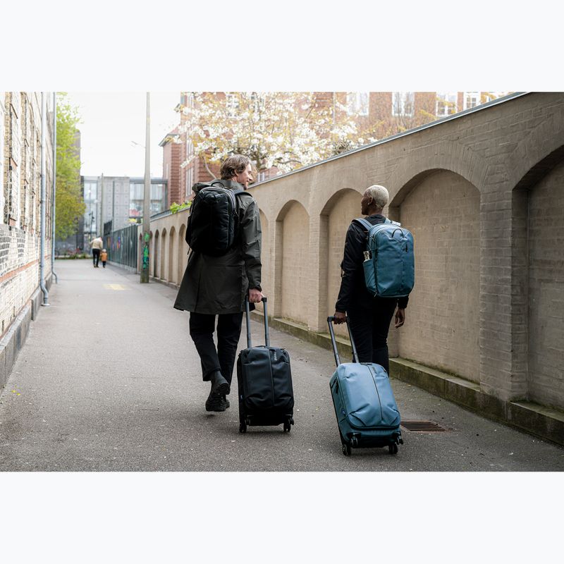 Пътнически куфар Thule Aion 35 l dark slate 13