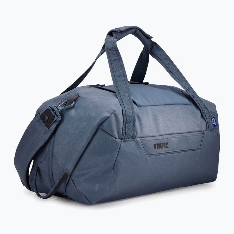 Пътна чанта Thule Aion 35 l dark slate