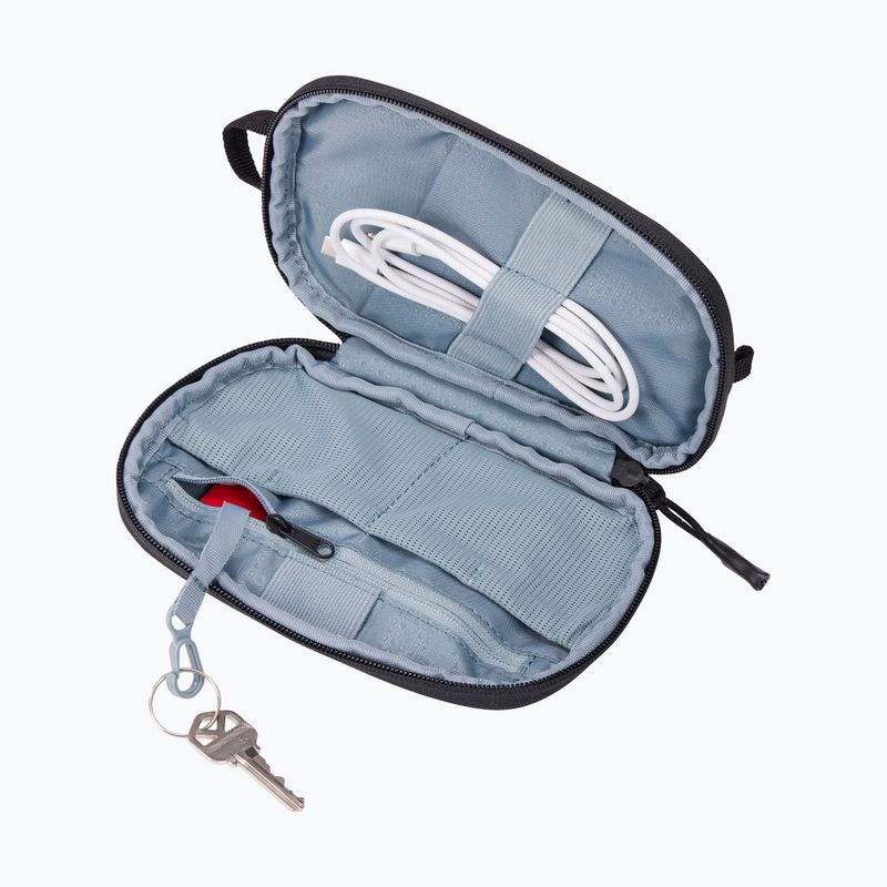 Органайзер Thule Subterra 2 PowerShuttle Mini черен 7