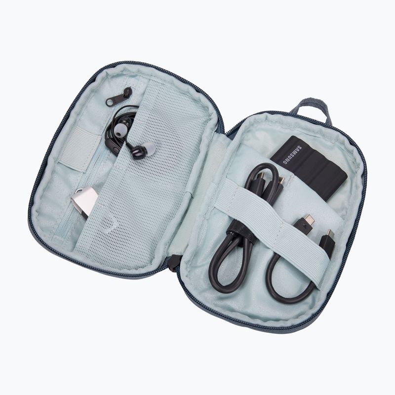 Органайзер Thule Subterra 2 PowerShuttle Mini dark slate 9