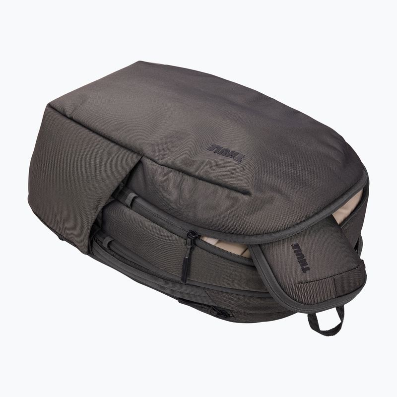 Органайзер Thule Subterra 2 PowerShuttle Mini vetiver gray 4