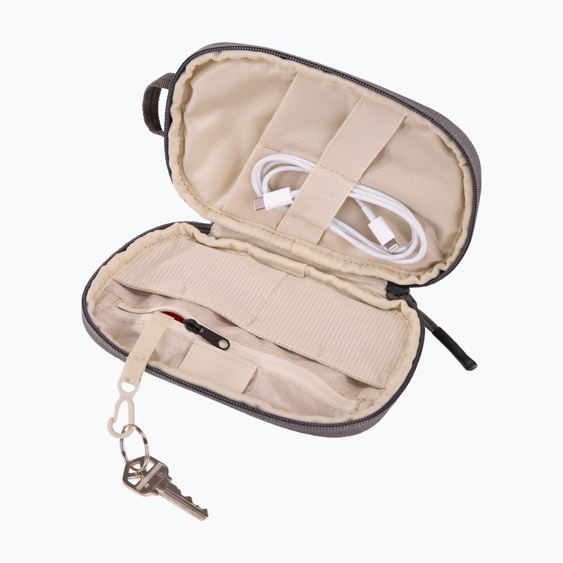 Органайзер Thule Subterra 2 PowerShuttle Mini vetiver gray 8
