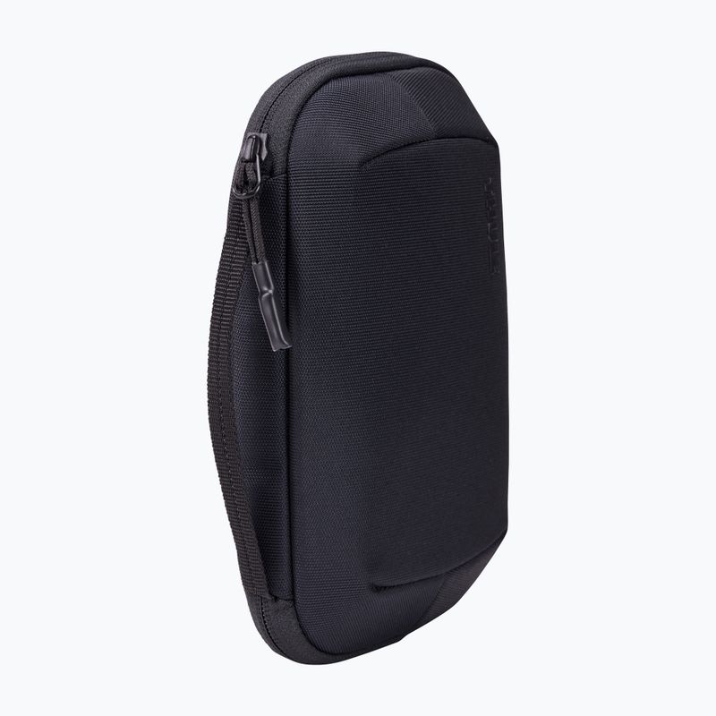 Органайзер Thule Subterra 2 PowerShuttle среден черен 4