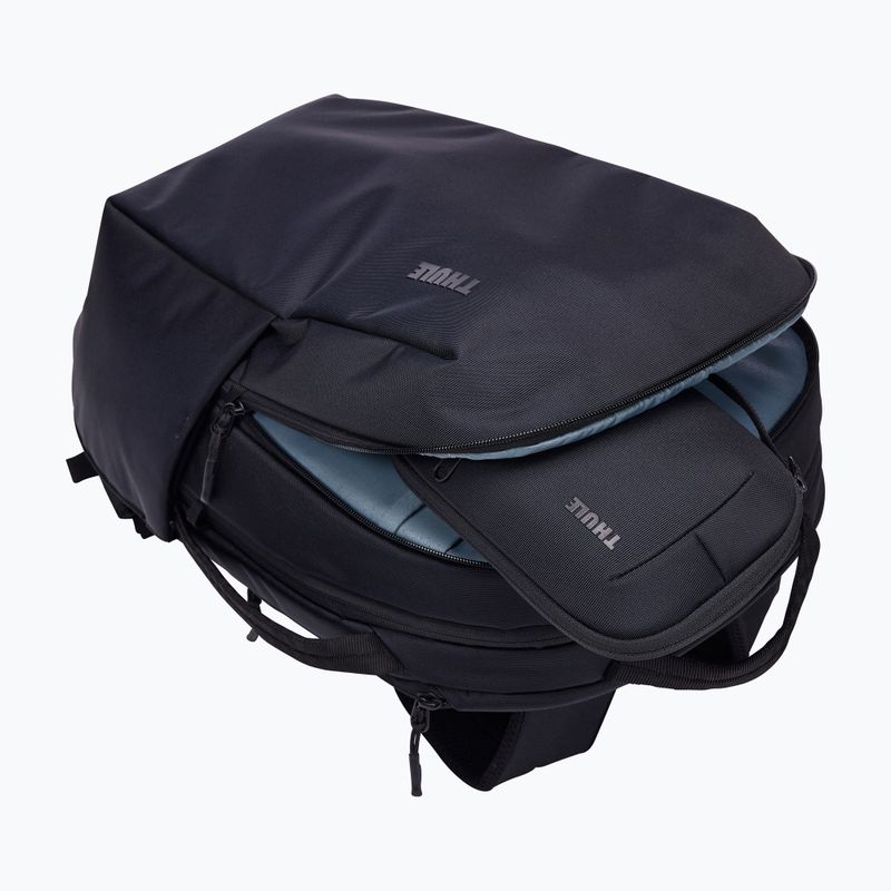 Органайзер Thule Subterra 2 PowerShuttle среден черен 5