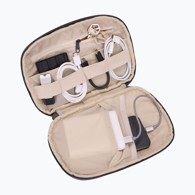 Органайзер Thule Subterra 2 PowerShuttle Medium vetiver gray 8