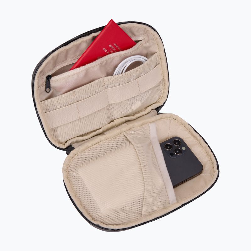 Органайзер Thule Subterra 2 PowerShuttle Medium vetiver gray 9