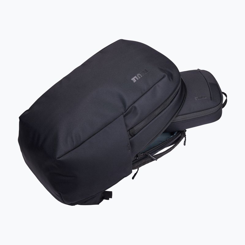 Органайзер Thule Subterra 2 PowerShuttle Plus, черен 5