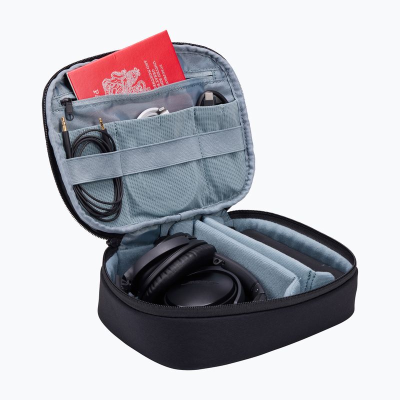 Органайзер Thule Subterra 2 PowerShuttle Plus, черен 6