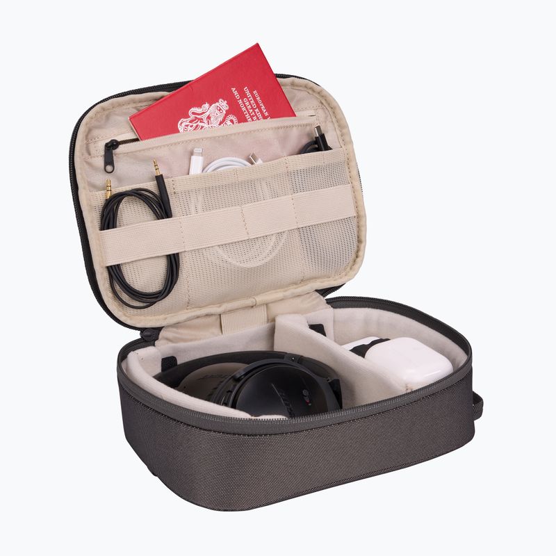 Органайзер Thule Subterra 2 PowerShuttle Plus vetiver grey 9