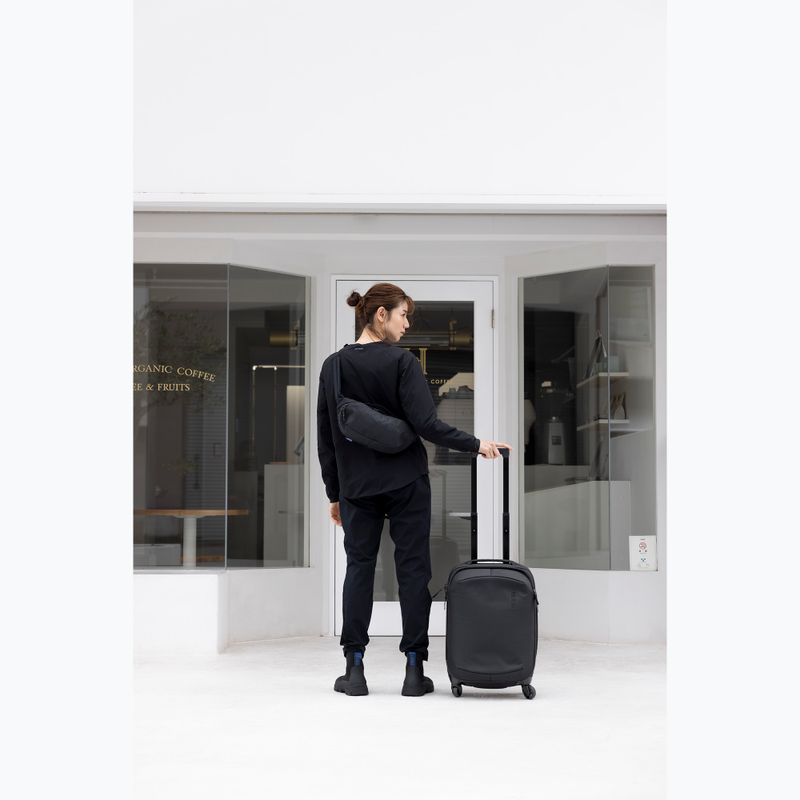 Куфар за пътуване Thule Subterra 2 35 л, черен 13