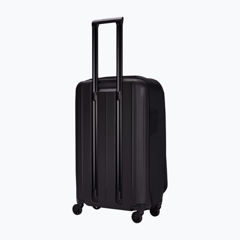 Пътнически куфар Thule Subterra 2 Checked Spinner 65 л черен 3