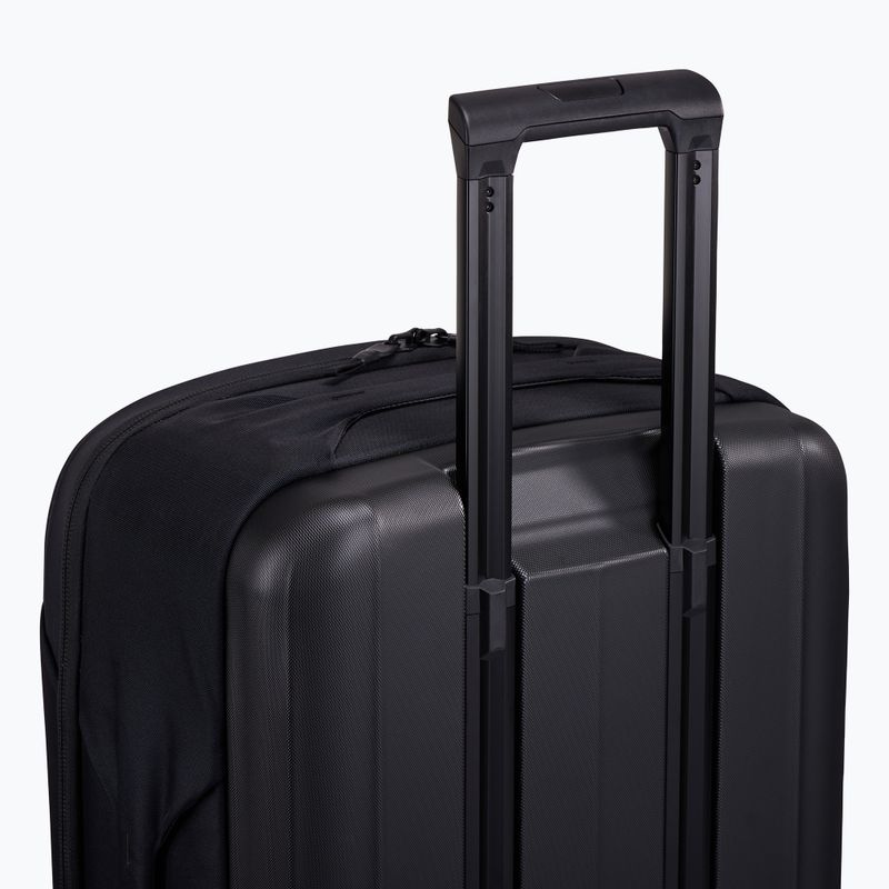 Пътнически куфар Thule Subterra 2 Checked Spinner 65 л черен 4