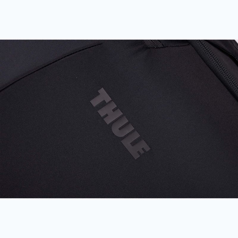 Пътнически куфар Thule Subterra 2 Checked Spinner 65 л черен 6
