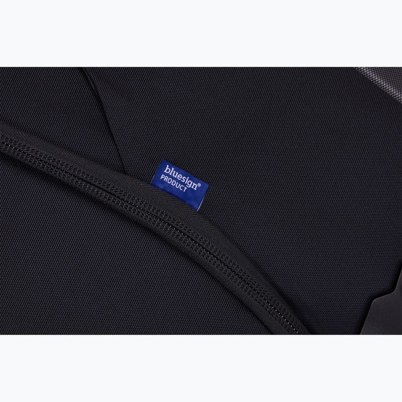 Пътнически куфар Thule Subterra 2 Checked Spinner 65 л черен 7