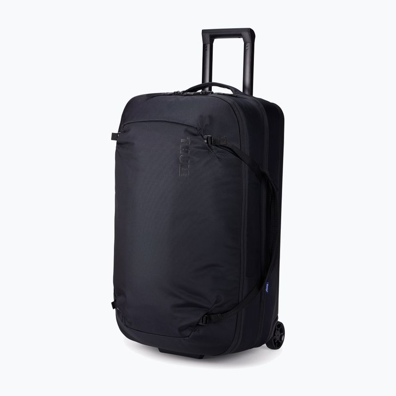 Thule Subterra 2 Wheeled Duffel пътнически куфар 90 л черен 2