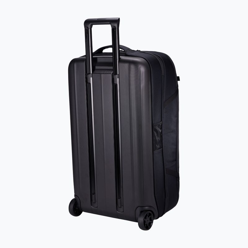 Thule Subterra 2 Wheeled Duffel пътнически куфар 90 л черен 3