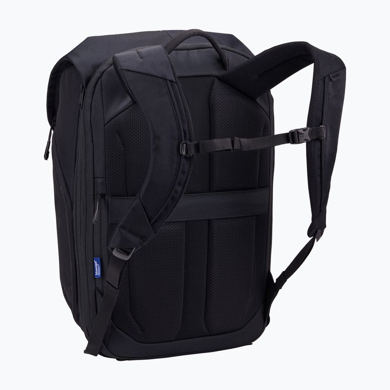 Thule Subterra 2 26 л градска раница черна 3