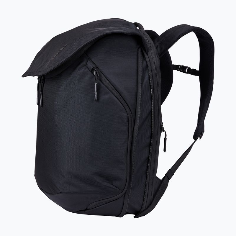 Thule Subterra 2 26 л градска раница черна 4