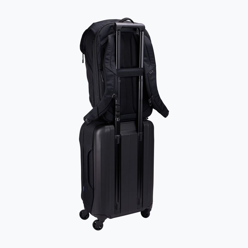 Thule Subterra 2 26 л градска раница черна 5