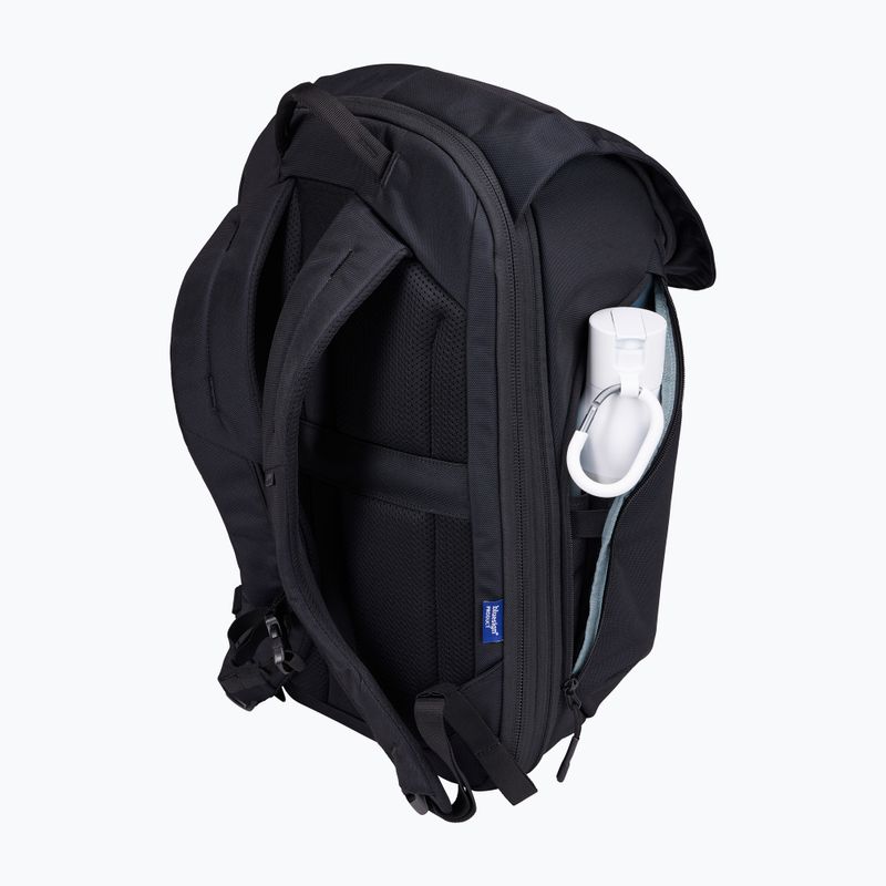 Thule Subterra 2 26 л градска раница черна 7