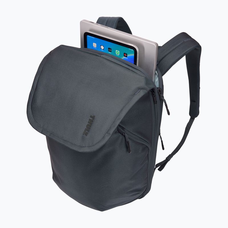 Градска раница Thule Subterra 2 26 l dark slate 5