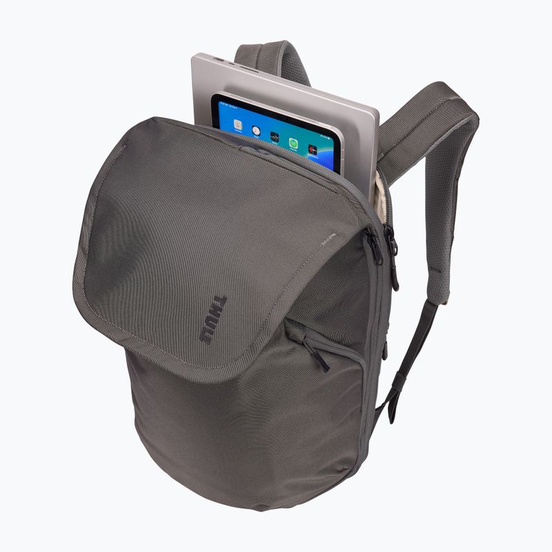 Градска раница Thule Subterra 2 26 l vetiver gray 4