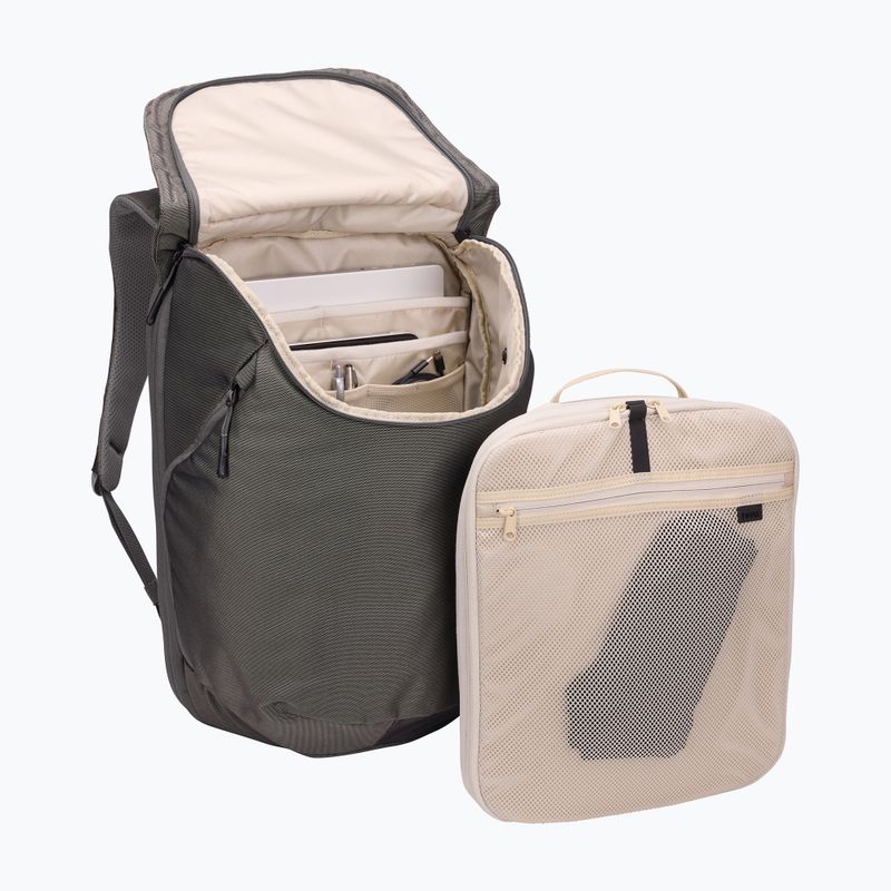 Градска раница Thule Subterra 2 26 l vetiver gray 6