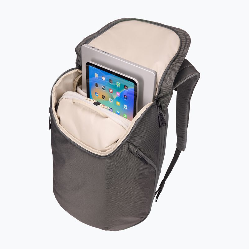 Градска раница Thule Subterra 2 26 l vetiver gray 7