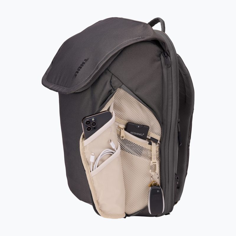 Градска раница Thule Subterra 2 26 l vetiver gray 11