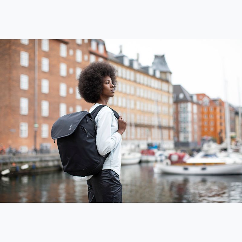 Градска раница Thule Subterra 2 26 l vetiver gray 17