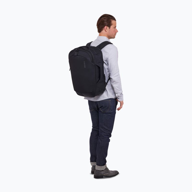 Туристическа раница Thule Subterra 2 40 л черна 12