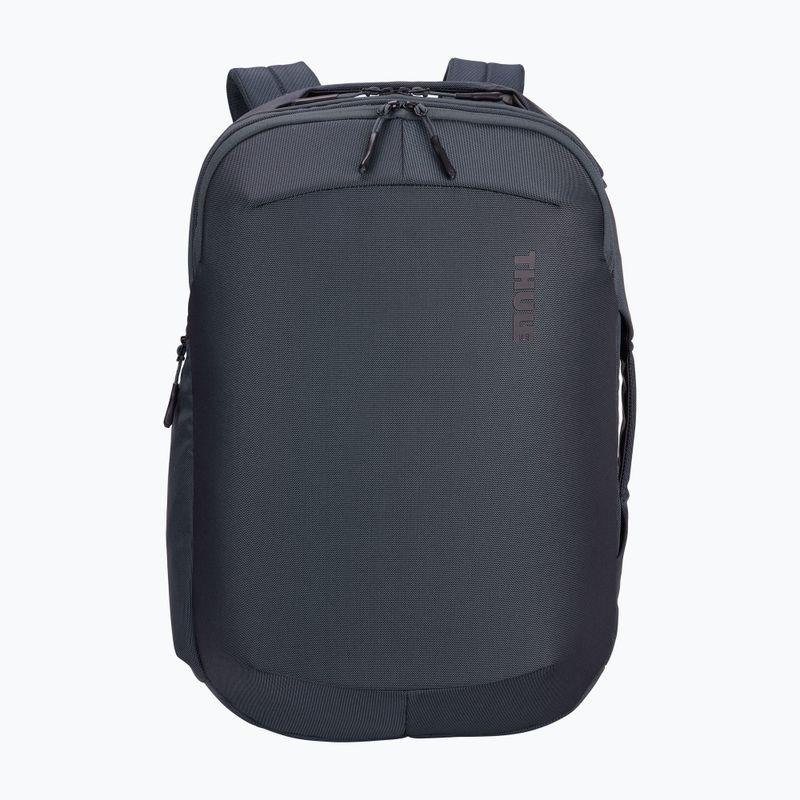 Thule Subterra 2 40 л туристическа раница тъмен шифер