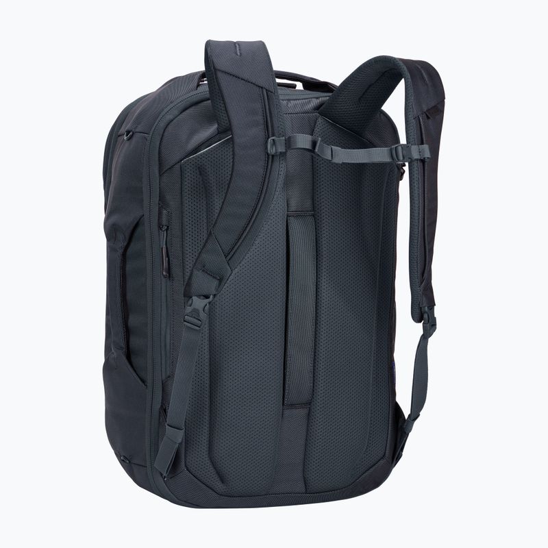 Thule Subterra 2 40 л туристическа раница тъмен шифер 3