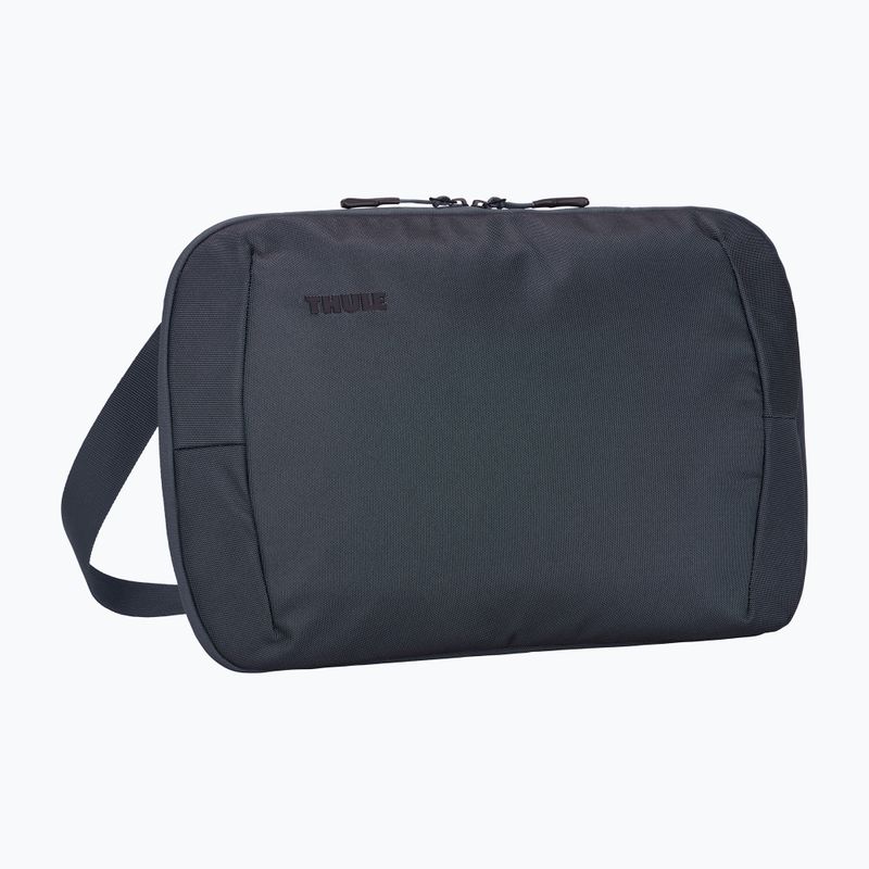 Thule Subterra 2 40 л туристическа раница тъмен шифер 5