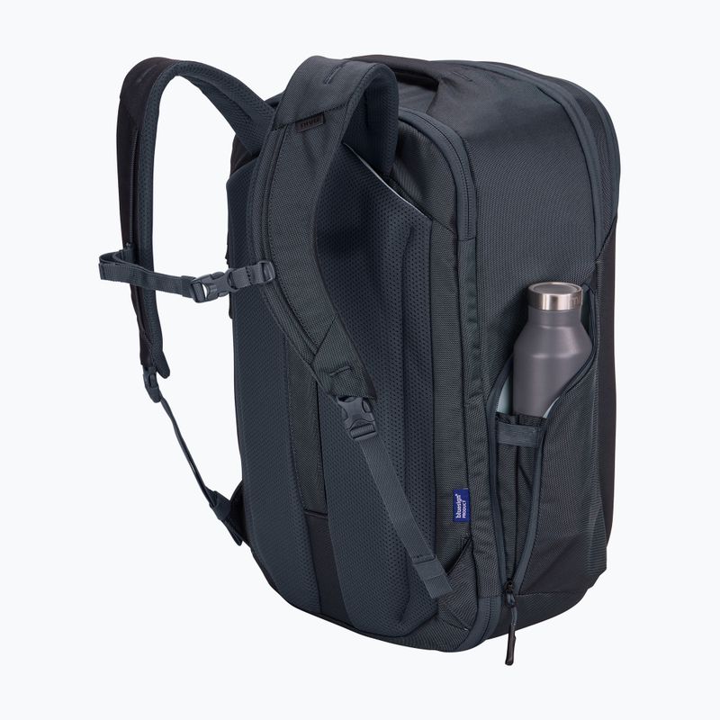 Thule Subterra 2 40 л туристическа раница тъмен шифер 7