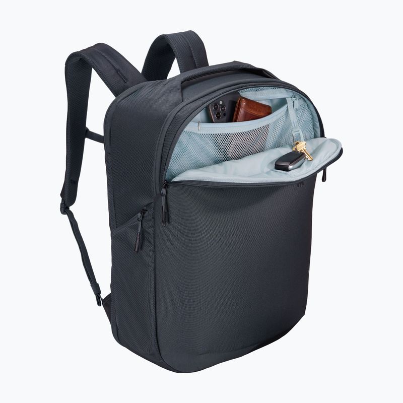 Thule Subterra 2 40 л туристическа раница тъмен шифер 9