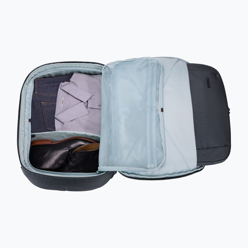 Thule Subterra 2 40 л туристическа раница тъмен шифер 10