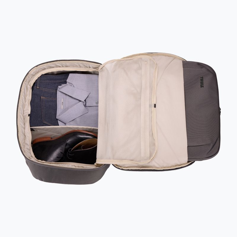 Туристическа раница Thule Subterra 2 40 l vetiver grey 10